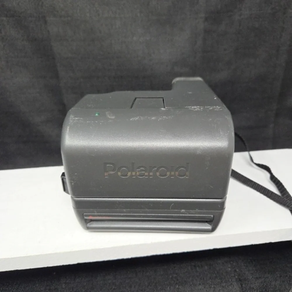 Polaroid used good